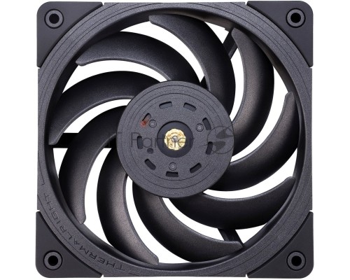 Вентилятор для корпуса Thermalright TL-B12 120х120x25.6 4-pin 28.1дБ Ret