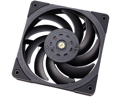Вентилятор для корпуса Thermalright TL-B12 120х120x25.6 4-pin 28.1дБ Ret