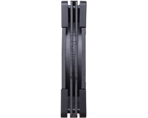Вентилятор для корпуса Thermalright TL-B12 120х120x25.6 4-pin 28.1дБ Ret