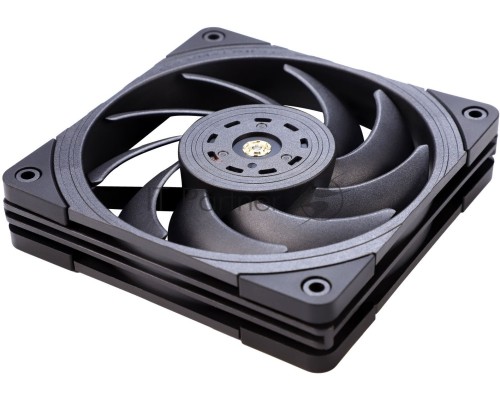 Вентилятор для корпуса Thermalright TL-B12 120х120x25.6 4-pin 28.1дБ Ret