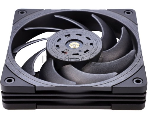 Вентилятор для корпуса Thermalright TL-B12 120х120x25.6 4-pin 28.1дБ Ret