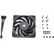 Вентилятор для корпуса Thermalright TL-B12 120х120x25.6 4-pin 28.1дБ Ret