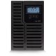 Источник бесперебойного питания Smartwatt XPERT COMBO 3kVA 2700Вт 3000ВА черный