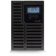 Источник бесперебойного питания Smartwatt XPERT COMBO 3kVA 2700Вт 3000ВА черный