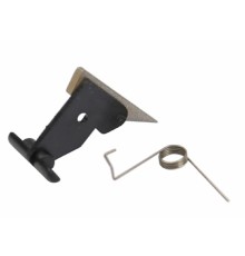 Сепаратор тефлонового вала с пружиной для BROTHER MFC-8460N (CET), CET2807