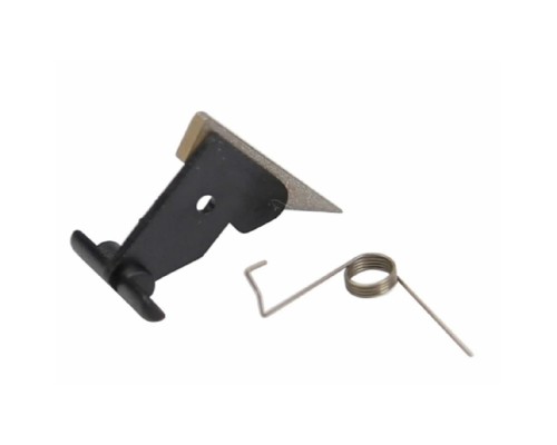 [Запасные части для принтеров и копиров] Сепаратор тефлонового вала с пружиной для BROTHER MFC-8460N (CET), CET2807