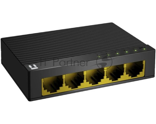Коммутатор Netis ST3105GC