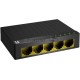 Коммутатор Netis ST3105GC