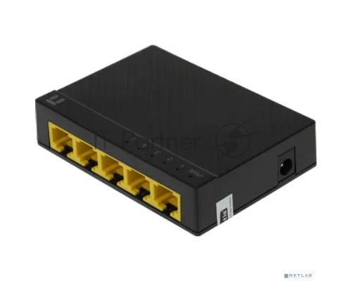 Коммутатор Netis ST3105GC