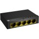 Коммутатор Netis ST3105GC