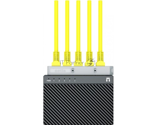 Коммутатор Netis ST3105GC
