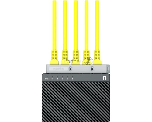 Коммутатор Netis ST3105GC