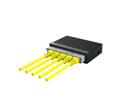 Коммутатор Netis ST3105GC