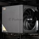 Кулер для процессора PCCooler RZ820 BK (289W, 4-pin PWM, 165mm, Al/Cu, 4x8mm+4x6mm, 1x140mm+1x150mm, 71.9CFM/86.7CFM, 27.1dBA/32dBA, 1500RPM/2200RPM, S: 1851/1700/1200/20XX/115X, AM5/AM4, black)