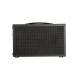 Компьютерный корпус без блока питания PCCooler CASE K101 MESH GY 3F