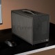 Компьютерный корпус без блока питания PCCooler CASE K101 MESH GY 3F
