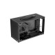 Компьютерный корпус без блока питания PCCooler CASE K101 MESH GY 3F