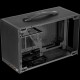 Компьютерный корпус без блока питания PCCooler CASE K101 MESH GY 3F