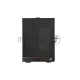 Компьютерный корпус без блока питания PCCooler CASE K101 MESH GY 3F