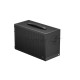 Компьютерный корпус без блока питания PCCooler CASE K101 MESH GY 3F