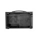 Компьютерный корпус без блока питания PCCooler CASE K101 MESH GY 3F