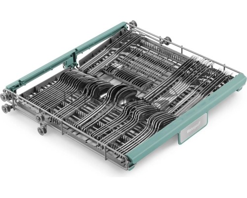 Встраиваемая посудомоечная машина Weissgauff BDW 6033 Wi-Fi Inverter Autoopen, полноразмерная Встраиваемая посудомоечная машина Weissgauff BDW 6033 Wi-Fi Inverter Autoopen, полноразмерная