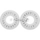 Фильтр Polaris 017071 для увлажнителей воздуха PUH0564TF / 6405TF / 0528TF (упаковка 2 шт)