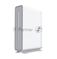 Маршрутизатор Wi-Fi IP-COM AC3000 EW15D