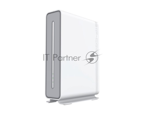 Маршрутизатор Wi-Fi IP-COM AC3000 EW15D