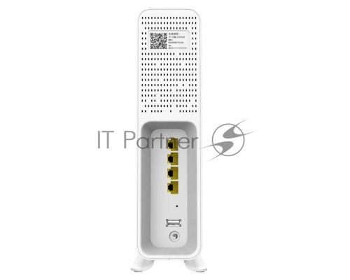 Маршрутизатор Wi-Fi IP-COM AC3000 EW15D