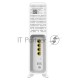 Маршрутизатор Wi-Fi IP-COM AC3000 EW15D