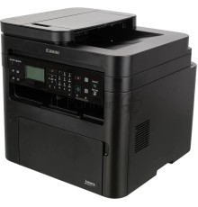 МФУ лазерный Canon i-Sensys MF264dw II (5938C017), A4, ч/б, печ. до 28 стр/мин, скан. до 20 стр/мин, 1200 x 1200 dpi (печ.), 600x600dpi (скан.), Ethernet (RJ-45), USB, Wi-Fi