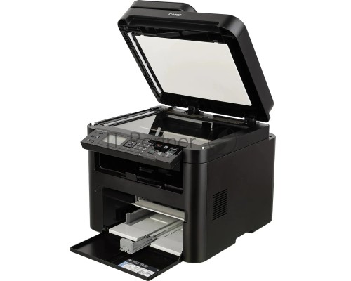 МФУ лазерный Canon i-Sensys MF264dw II (5938C017), A4, ч/б, печ. до 28 стр/мин, скан. до 20 стр/мин, 1200 x 1200 dpi (печ.), 600x600dpi (скан.), Ethernet (RJ-45), USB, Wi-Fi