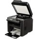 МФУ лазерный Canon i-Sensys MF264dw II (5938C017), A4, ч/б, печ. до 28 стр/мин, скан. до 20 стр/мин, 1200 x 1200 dpi (печ.), 600x600dpi (скан.), Ethernet (RJ-45), USB, Wi-Fi