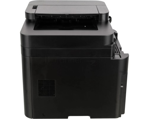 МФУ лазерный Canon i-Sensys MF264dw II (5938C017), A4, ч/б, печ. до 28 стр/мин, скан. до 20 стр/мин, 1200 x 1200 dpi (печ.), 600x600dpi (скан.), Ethernet (RJ-45), USB, Wi-Fi