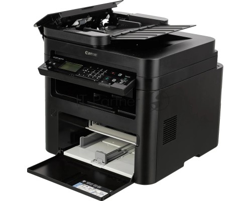 МФУ лазерный Canon i-Sensys MF264dw II (5938C017), A4, ч/б, печ. до 28 стр/мин, скан. до 20 стр/мин, 1200 x 1200 dpi (печ.), 600x600dpi (скан.), Ethernet (RJ-45), USB, Wi-Fi