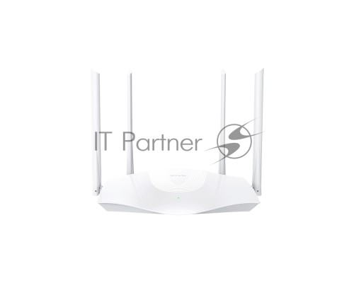 Двухдиапазонный гигабитный маршрутизатор Tenda RX3 - AX1800 Wi-Fi 6