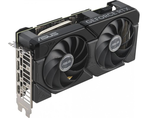 Видеокарта Asus PCI-E 4.0 DUAL-RTX4070-O12GD6-EVO NVIDIA GeForce RTX 4070 12Gb 192bit GDDR6X 2520/21000 HDMIx1 DPx3 HDCP Ret