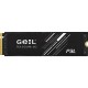 Накопитель SSD GEIL 2TB, PCIE 3x4, P3L, M.2, R/W 3200/2450MB/s RET