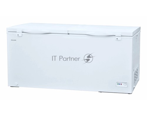 Морозильный ларь Willmark CF-780XDD-5 белый 750л