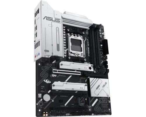 Материнская плата Asus PRIME X870-P SocketAM5 AMD X870 4xDDR5 ATX AC`97 8ch(7.1) 2.5Gg RAID+HDMI