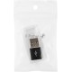 Адаптер Premier 6-071-3 USB 3.0 A(m) USB Type-C (f) черный (пакет)
