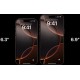 Смартфон Apple iPhone 16 Pro Max, 8/512Gb, бежевый титан