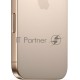 Смартфон Apple iPhone 16 Pro Max, 8/512Gb, бежевый титан