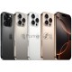 Смартфон Apple iPhone 16 Pro Max A3295 8Gb, 1Tb, Natural Titanium
