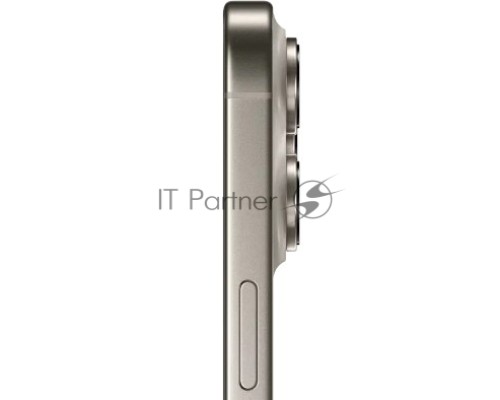 Смартфон Apple iPhone 16 Pro Max A3295 8Gb, 1Tb, Natural Titanium