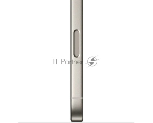 Смартфон Apple iPhone 16 Pro Max A3295 8Gb, 1Tb, Natural Titanium