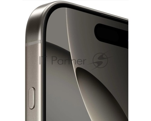 Смартфон Apple iPhone 16 Pro Max A3295 8Gb, 1Tb, Natural Titanium