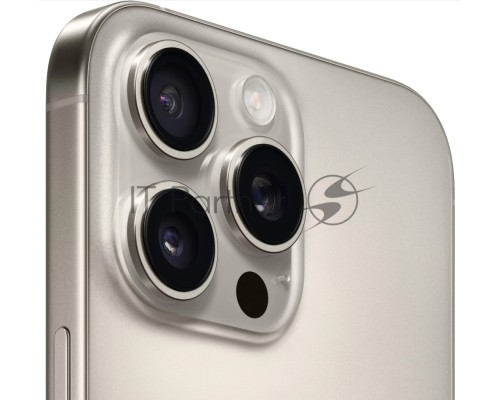 Смартфон Apple iPhone 16 Pro Max A3295 8Gb, 1Tb, Natural Titanium