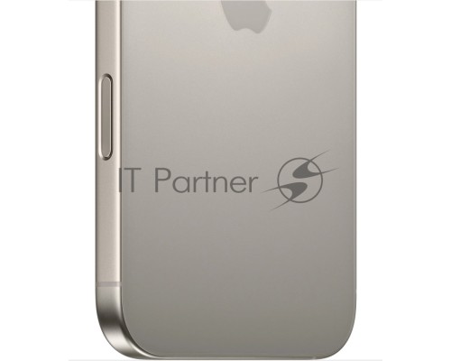 Смартфон Apple iPhone 16 Pro Max A3295 8Gb, 1Tb, Natural Titanium